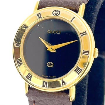 Gucci - Vintage - Sans prix de réserve - 3000 L - Femme -, Handtassen en Accessoires, Nieuw