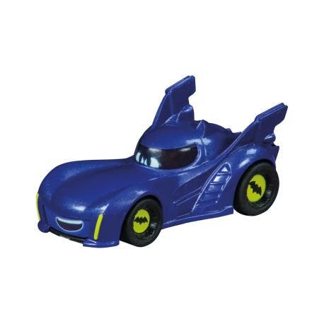Carrera First auto Batwheels - BAM - 65030, Kinderen en Baby's, Speelgoed | Racebanen, Verzenden