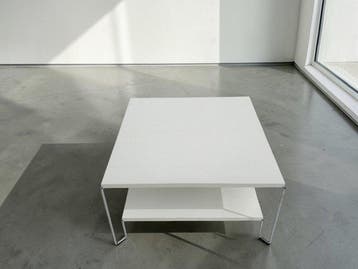 Maconi - Bijzettafel - nieuwe regel -