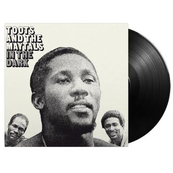 Toots & The Maytals - In The Dark, Cd's en Dvd's, Vinyl | Overige Vinyl, Nieuw in verpakking, 12 inch