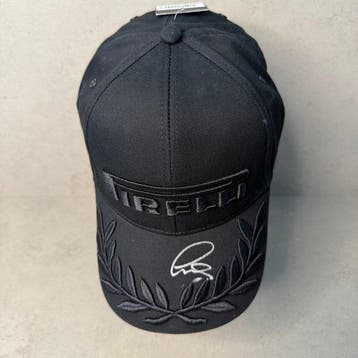 Ferrari - Black Limited Black - Lewis Hamilton 2026 - Lewis, Nieuw