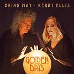 Brian May + Kerry Ellis - Golden Days, Verzenden
