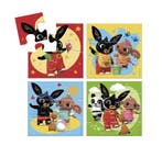 Bing 4 - In 1 Puzzel, Verzenden