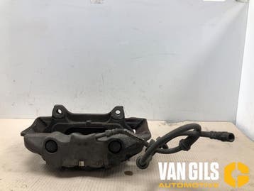 Remklauw (Tang) rechts-voor Audi A6 O307157