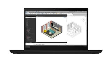 Lenovo ThinkPad P14s Gen 2i - Intel Core i7-1185G7 - NVIDIA, Ophalen of Verzenden, Gebruikt, Intel Core 7, Lenovo