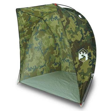 Vistent Camo | 33% Korting | Retour deal, Verzenden, Zo goed als nieuw, Overige typen