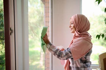 Besoin daide ménagère ? Faites confiance à Askaide !, Horaire variable, Premier Emploi, Autres formes, Convient comme travail d'appoint