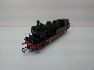 Märklin/Hamo H0 - 8306 - Elektrische locomotief (1) -, Nieuw