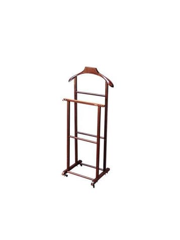 Fratelli Reguitti - Valet - Dressboy - Bois, Acier