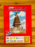 Suske en Wiske - De parel in de lotusbloem - Middelkerke, Boeken, Nieuw