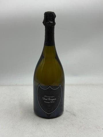 2017 Dom Pérignon, luminous - Champagne Brut - 1 Bouteille, Nieuw