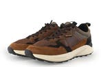 PME Legend Sneakers in maat 41 Bruin, Kleding | Heren, Schoenen, Bruin, Verzenden, Zo goed als nieuw, Sneakers