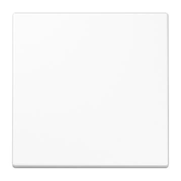 Jung Ls990 Knx Schakelaar Rocker Alpenwit Enkel - Ls101ww, Verzenden, Nieuw