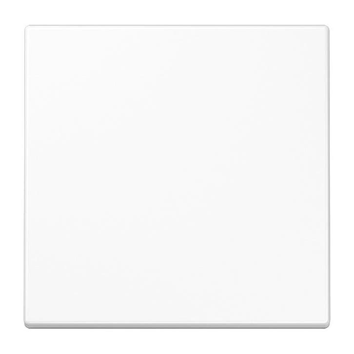 Jung Ls990 Knx Schakelaar Rocker Alpenwit Enkel - Ls101ww, Doe-het-zelf en Bouw, Elektriciteit en Kabels, Verzenden
