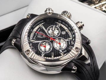 Tonino Lamborghini - Zonder minimumprijs - * NEW * Tyre *, Handtassen en Accessoires, Nieuw
