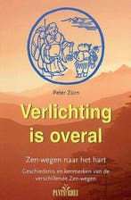 Verlichting is overal 9789076771403 P. Zurn, Verzenden, Gelezen, P. Zurn