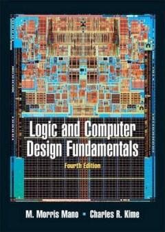 Logic and Computer Design Fundamentals 9780131989269, Verzenden, Gelezen, Morris Mano M.