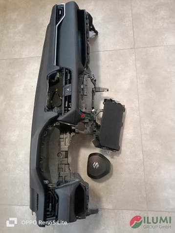 Airbag module voor Suzuki Across - 3 stuks, Verzenden, Gebruikt