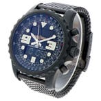 Breitling - Chronospace - M78365 - Heren - 2013