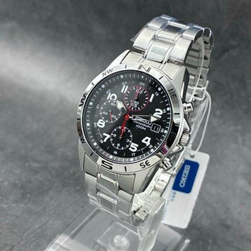 Seiko - SEIKO - Zonder minimumprijs - 7T92 - Heren -