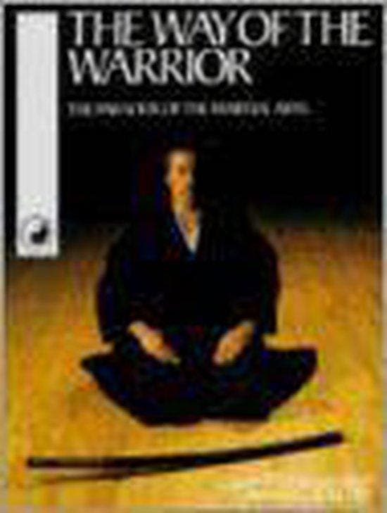 The Way of the Warrior 9780879516062 Howard Reid, Livres, Langue | Anglais, Envoi