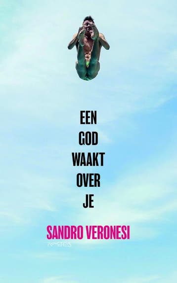 Een god waakt over je 9789044632729 Sandro Veronesi, Verzenden, Gelezen, Sandro Veronesi