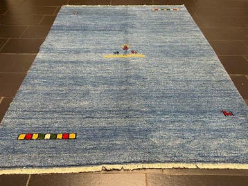 Gabbeh - Vloerkleed - 240 cm - 170 cm, Nieuw