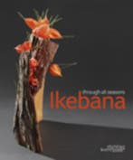 Ikebana 9789058563675 Mit Ingelaere-Brandt, Verzenden, Zo goed als nieuw, Mit Ingelaere-Brandt