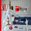 Huizenjacht 9789020972542 Y. Onzia, Livres, Verzenden, Y. Onzia