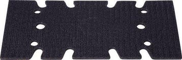 2dekans | VONROC Steunschijf – 92x187mm – Voor OS501AC, Bricolage & Construction, Outillage | Ponceuses, Ophalen of Verzenden
