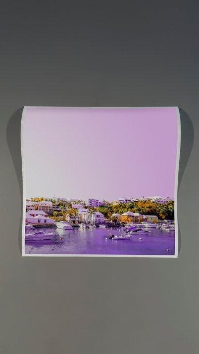 Téber - Knot 4 Sale · No Reserve, Antiquités & Art, Art | Objets design