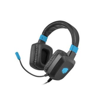 Natec Genesis - Draadloze koptelefoon / hoofdtelefoon -, Verzenden, Nieuw