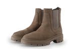Timberland Chelsea boots in maat 36 Bruin, Kleding | Dames, Schoenen, Bruin, Verzenden, Overige typen, Zo goed als nieuw