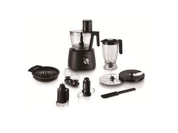 Philips HR7776/90 - Avance Foodprocessor - 1000W, Verzenden