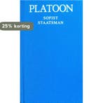 Sofist ; Staatsman / Platoon verzameld werk / 8 Platoon, Boeken, Verzenden, Gelezen, Platoon