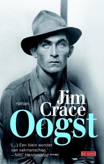 Oogst - Crace, Boeken, Verzenden, Nieuw