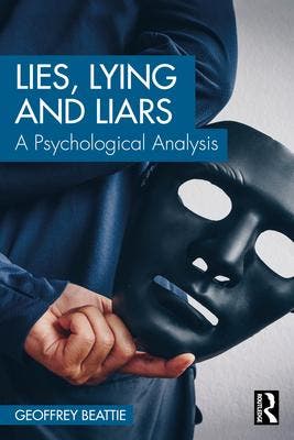 Lies, Lying And Liars |  | Nieuw, Verzenden