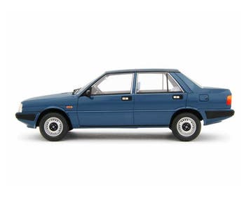Laudoracing 1:18 - Model sedan - Lancia Prisma MY 1985 (5, Nieuw