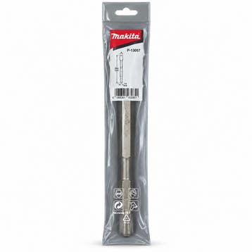 Makita P-13057 Platte Beitel 24 x 280 mm – 17 mm HEX, Verzenden