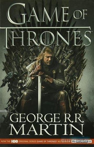 A Game of Thrones / A Song of Ice and Fire 9780007428540, Verzenden, Gelezen, George R.R. Martin