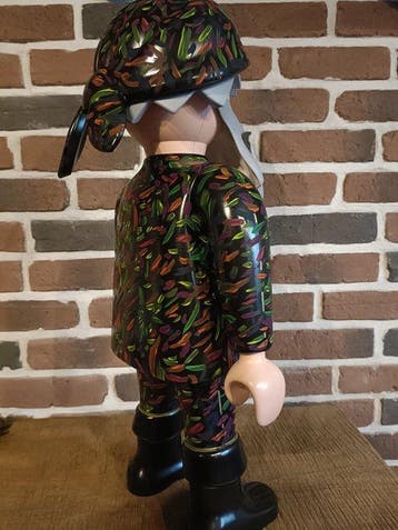 Playmobil - Playmobil - 2020 et après - Allemagne, Antiek en Kunst