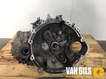 Versnellingsbak Mitsubishi Colt O222866