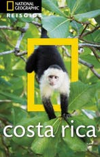 Costa Rica / National Geographic Reisgids 9789021576794, Boeken, Reisgidsen, Verzenden, Gelezen, National Geographic Reisgids