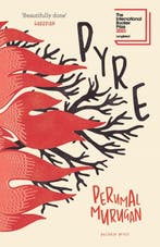 Pyre 9781782278627 Perumal Murugan, Verzenden, Gelezen, Perumal Murugan