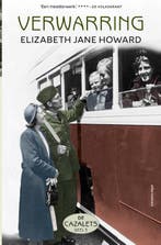 Verwarring / De Cazalets / 3 9789025450595, Boeken, Verzenden, Gelezen, Elizabeth Jane Howard