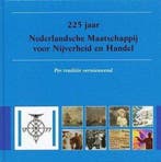225 jaar Nederlandsche Maatschappij voor Nijverheid en, Verzenden, Gelezen, N. Lans