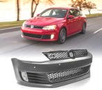 PARE CHOCS FRONTAL VOLKSWAGEN VW JETTA 11- PDC LOOK GLI, Verzenden