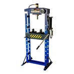 Werkplaatspers lucht hydraulisch 20 ton, Ophalen of Verzenden, Nieuw