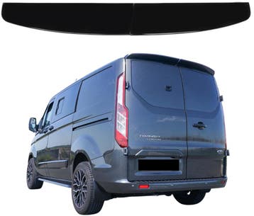 Achterspoiler | geschikt voor Ford | Transit Custom Kombi 20, Verzenden