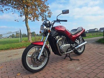 Suzuki - VX 800 - NO RESERVE - 800 cc - 1994